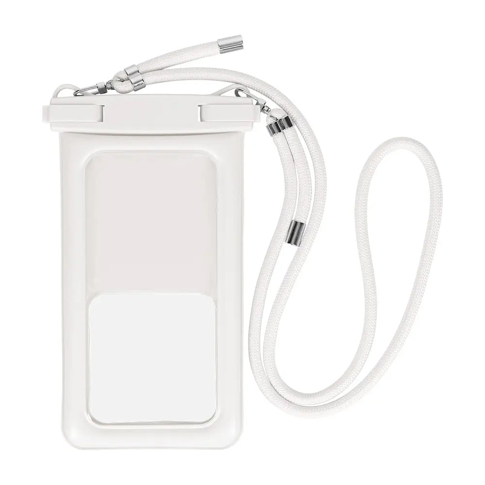 【新商品】OWLTECH オウルテック 大型スマホОK 防水・防塵 防水バッグ ショルダー アウトドア マリンスポーツ OWL-WPCSP10R