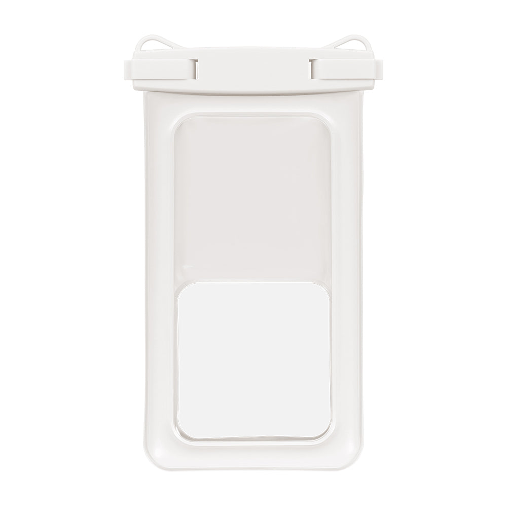 【新商品】OWLTECH オウルテック 大型スマホОK 防水・防塵 防水バッグ ショルダー アウトドア マリンスポーツ OWL-WPCSP10R