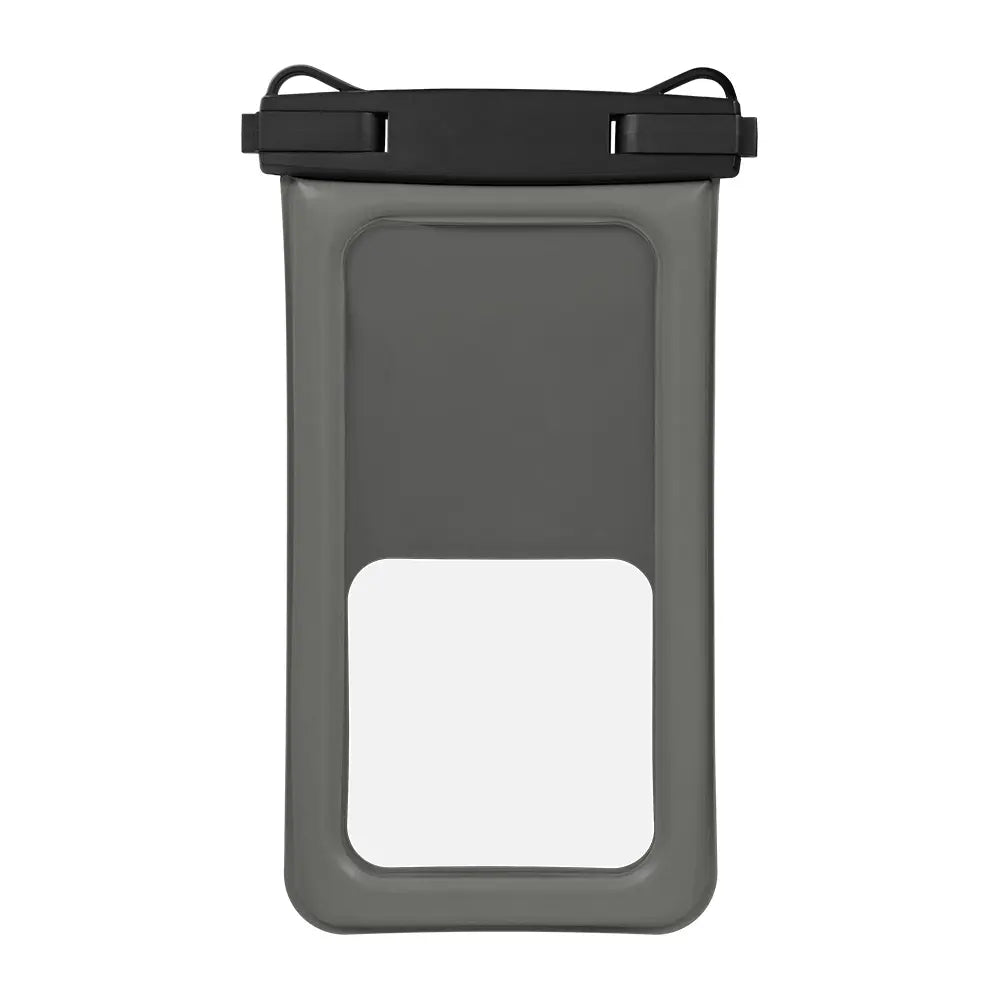 OWLTECH オウルテック スマホ防水ケース 7mm極太ストラップ アウトドア マリンスポーツ OWL-WPCSP20R