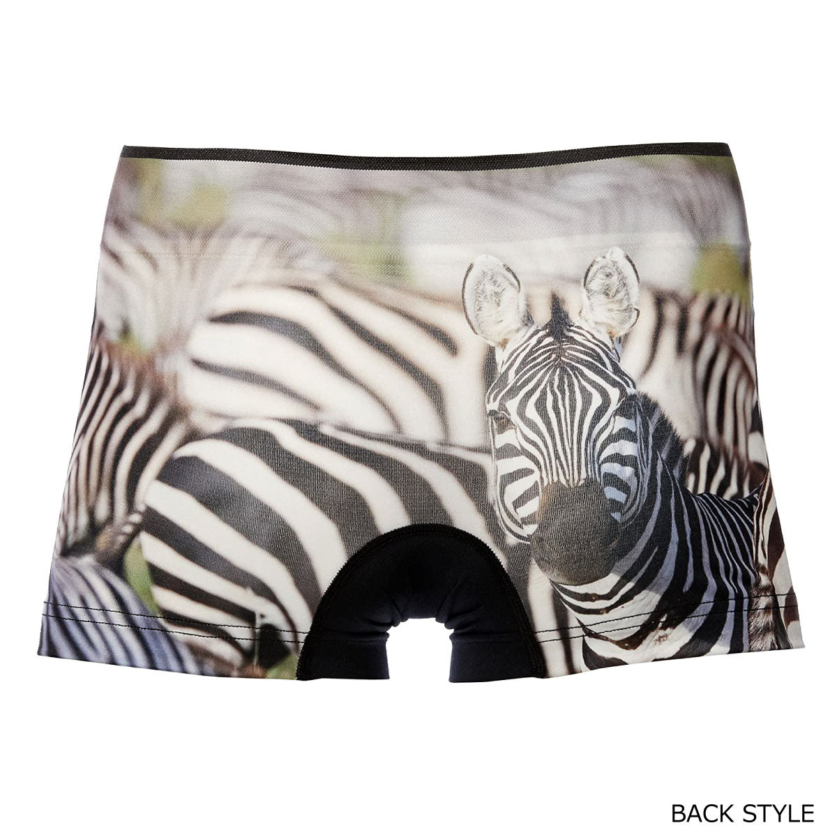 OUTDOOR Outdoor Boxer Shorts Flamingo Stretch Outdoor Men's Outdoor Boxer Shorts/Molding