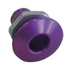 UL013 Aluminum Bilge Nozzle 0° Hose Port φ19mm UNLIMITED Jet Ski Watercraft Marine Jet
