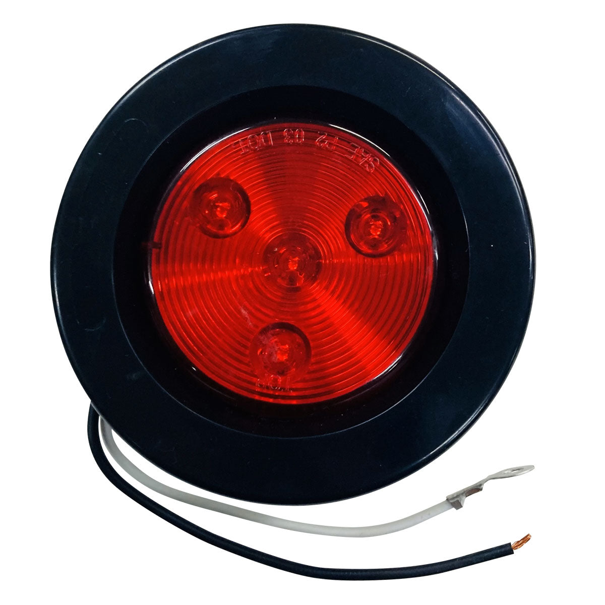 Round LED Lamp Lights Trailer Parts Boat Trailer BL-1918