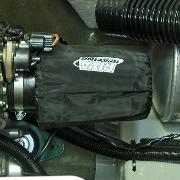 RIVA パワーフィルター KIT カワサキ STX-15F/12F RK13085 KAWASAKI