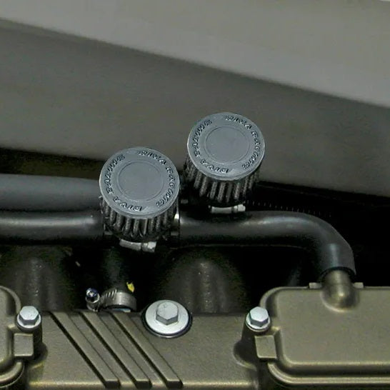 RIVA パワーフィルター KIT カワサキ STX-15F/12F RK13085 KAWASAKI