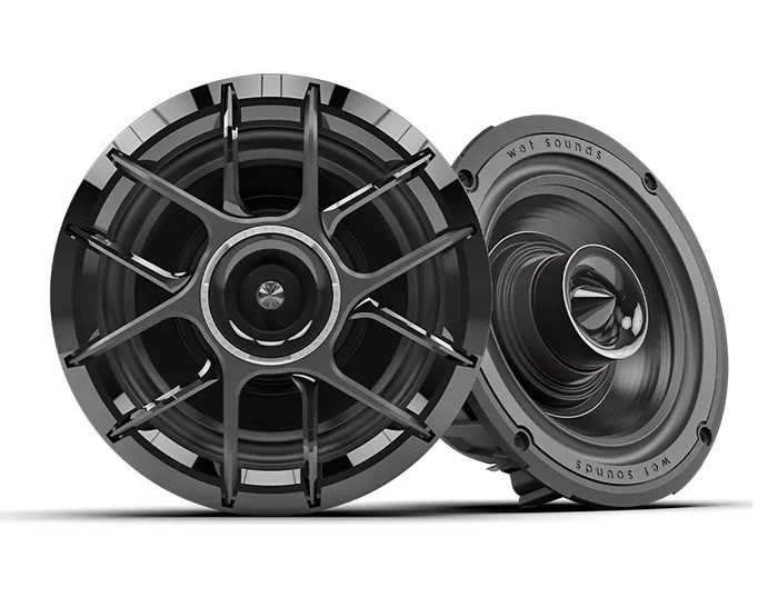 RIVA ウェットサウンド SEA DOO オーディオアップグレードキット Wet Sounds Sea-Doo Audio Upgrade Kit RS11120-AUK