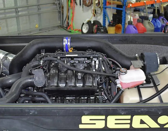 RIVA Power Filter Kit RXT-X300 / GTX-L300 ('20-) SEA-DOO RS13121-2