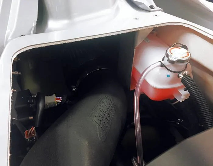 RIVA Power Filter Kit RXT-X300 / GTX-L300 ('20-) SEA-DOO RS13121-2