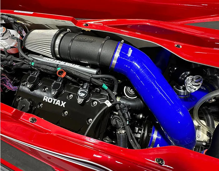 RIVA パワーフィルター KIT RXT-X 325 ('24-) / RXP-X 325(’24~)/ GTX-L 325(’25~)SEA-DOO シードゥー RS13220