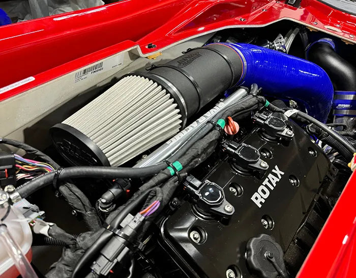 RIVA パワーフィルター KIT RXT-X 325 ('24-) / RXP-X 325(’24~)/ GTX-L 325(’25~)SEA-DOO シードゥー RS13220