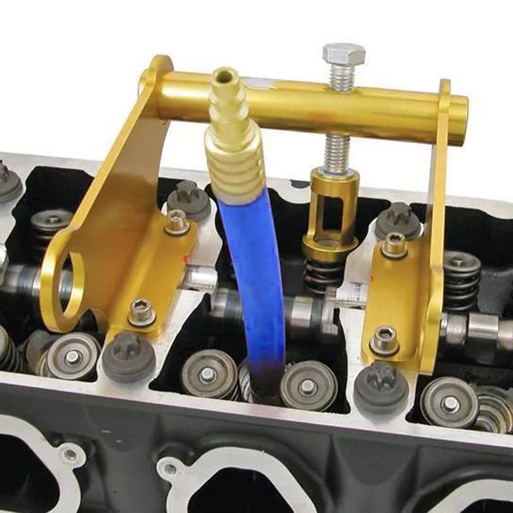VALVE SPRING COMPRESSION TOO RIVAracing リバレーシング SEADOO シードゥー RS19050-VCT