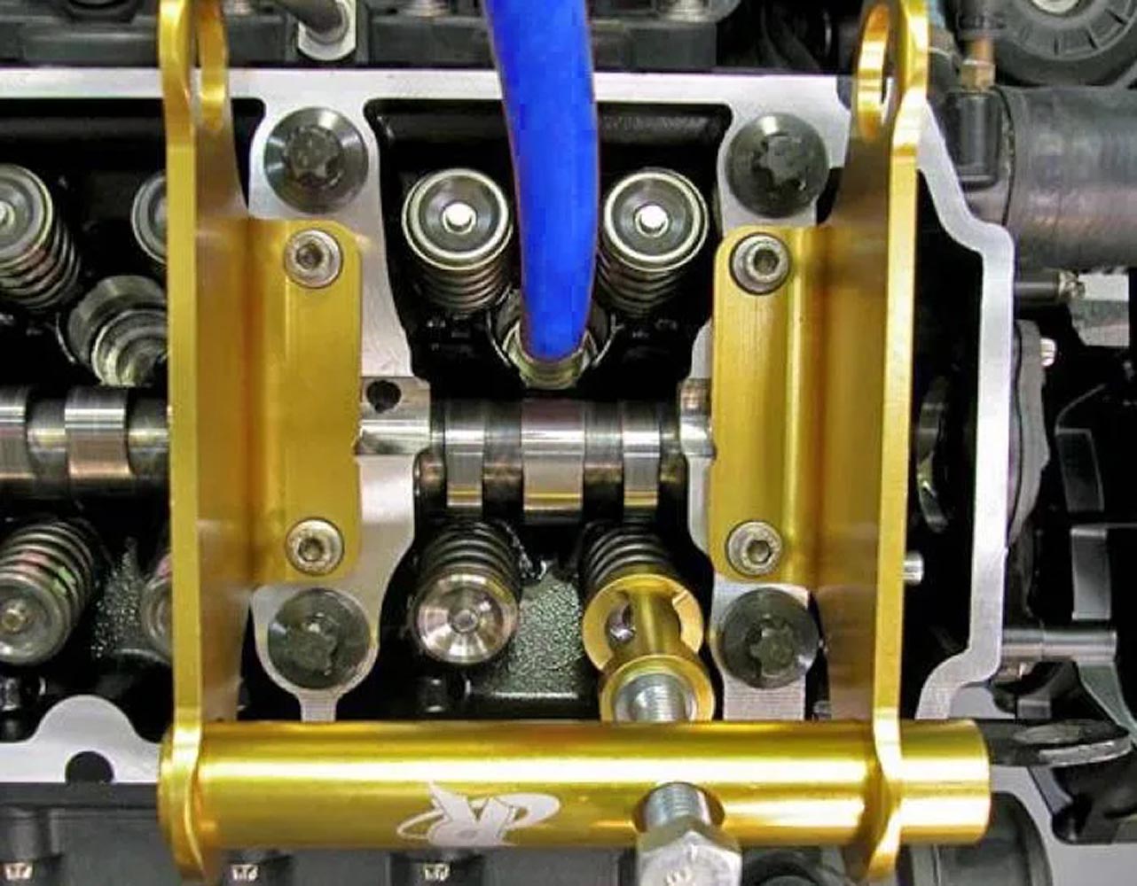 VALVE SPRING COMPRESSION TOO RIVAracing リバレーシング SEADOO シードゥー RS19050-VCT