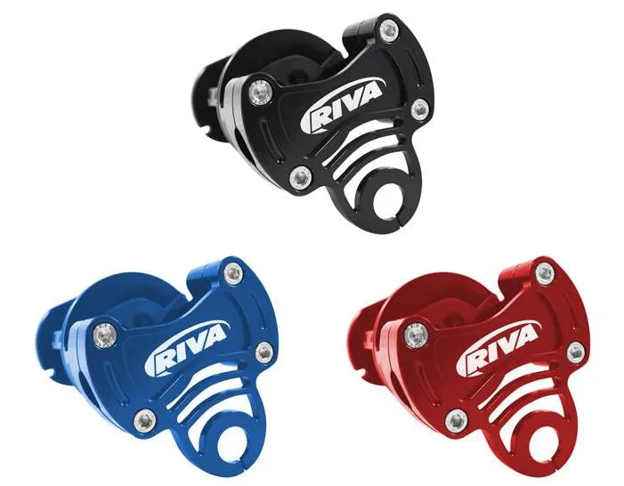 RIVA プロシリーズステアリングシステム SD RXT-X / GTX(18-) RIVAracing ハンドルマウント RS20120