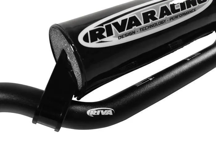 RIVA 30" RUNABOUT HANDLEBARS ハンドルバー レーシング RS207BK-BAR-2