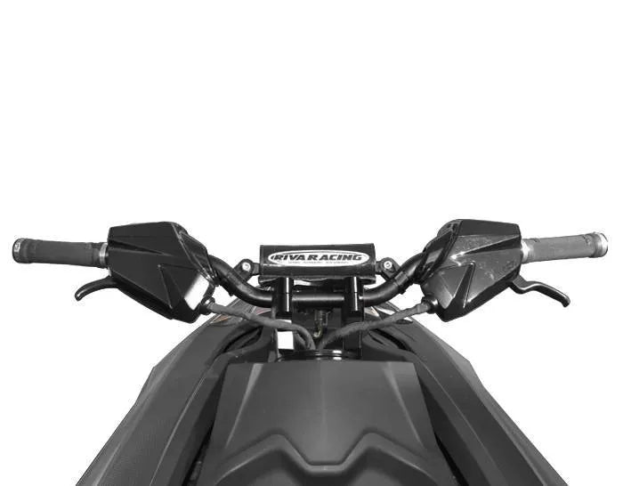RIVA 30" RUNABOUT HANDLEBARS ハンドルバー レーシング RS207BK-BAR-2
