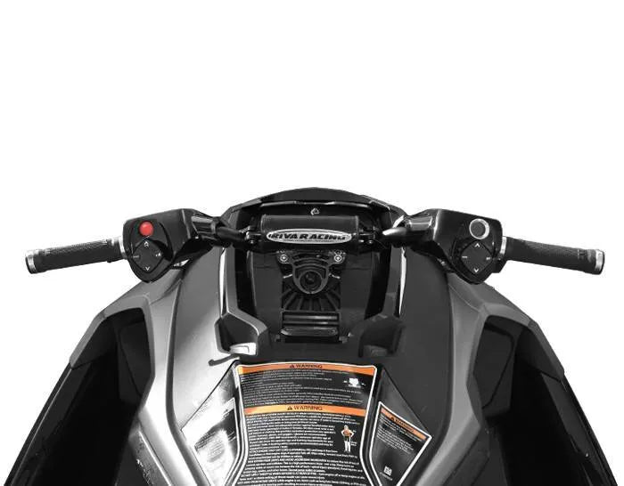 RIVA 30" RUNABOUT HANDLEBARS ハンドルバー レーシング RS207BK-BAR-2
