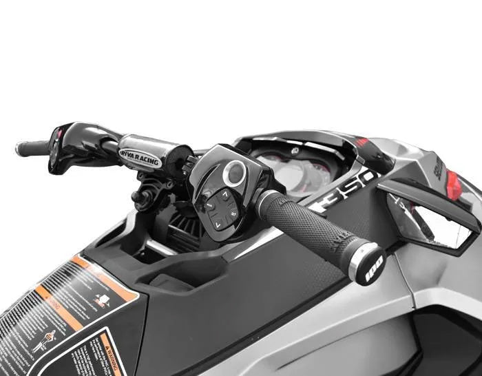RIVA 30" RUNABOUT HANDLEBARS ハンドルバー レーシング RS207BK-BAR-2