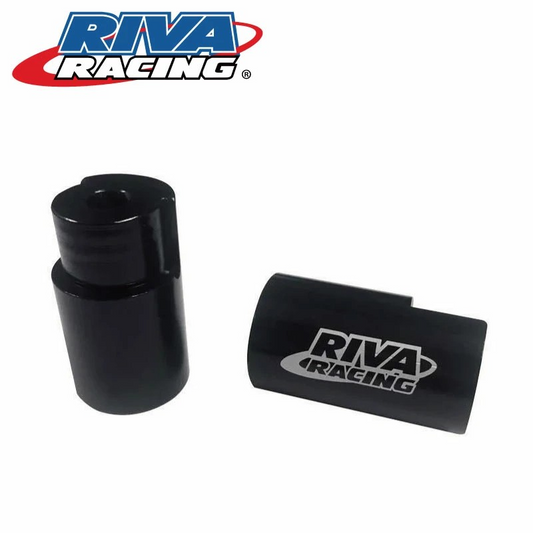 RIVA Pro Steering System YAMAHA 2022+ RY20170 Yamaha RIVAracing Handle Mount