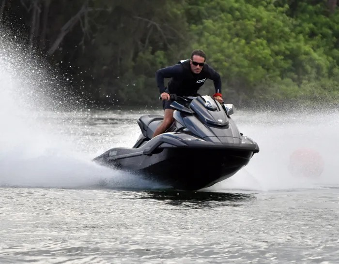 RIVA STAGE-1 KIT YAMAHA FX シリーズ(2022-2025) ステージ1キット RY-RPM-FXSVHOS22-1