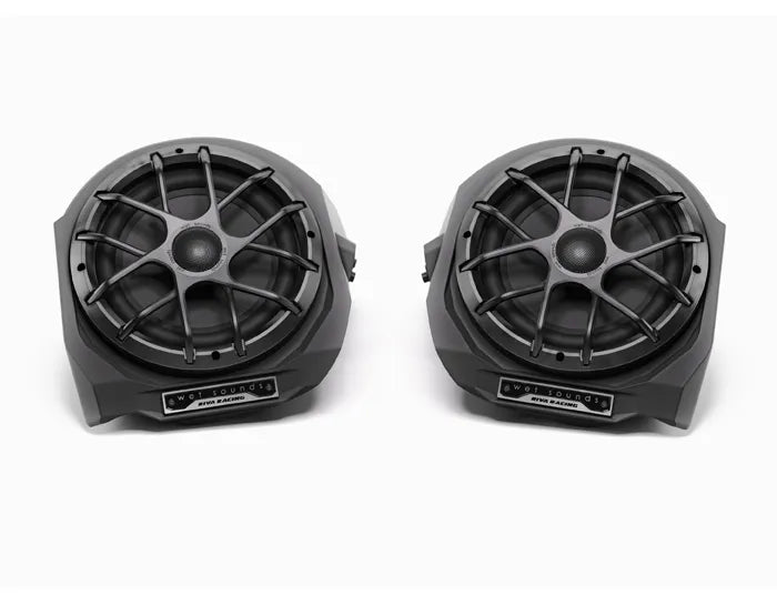 RIVA ウェットサウンド オーディオシステム YAMAHA FX (22-) Wet Sounds Audio System RY11170-AS
