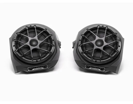 RIVA ウェットサウンド オーディオシステム  YAMAHA FX (22-) Wet Sounds Audio System RY11170-AS