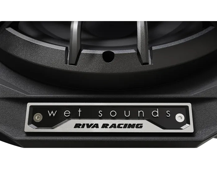RIVA ウェットサウンド オーディオシステム YAMAHA FX (22-) Wet Sounds Audio System RY11170-AS