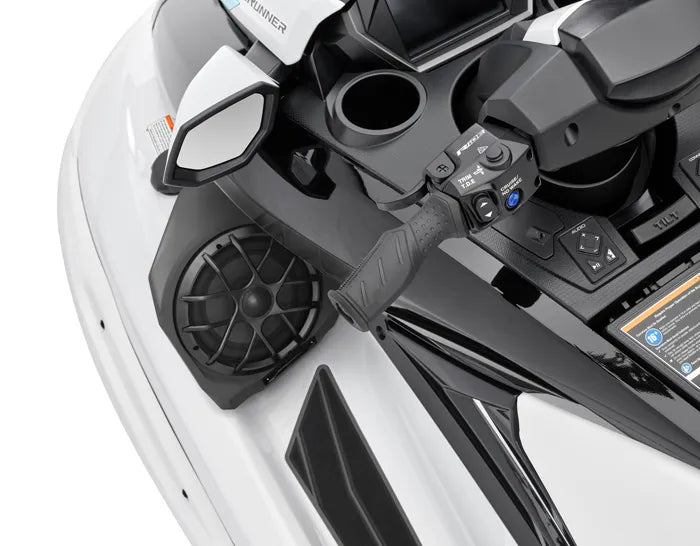 RIVA ウェットサウンド オーディオシステム YAMAHA FX (22-) Wet Sounds Audio System RY11170-AS