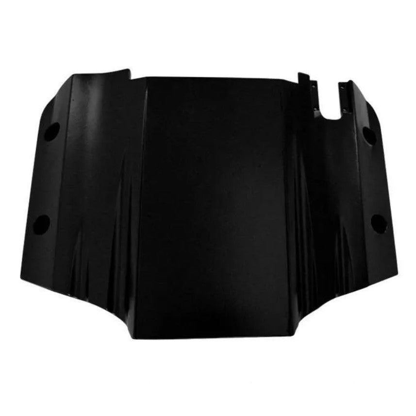 Ride plate YAMAHA Yamaha FZS/FZR(~13) RY21050