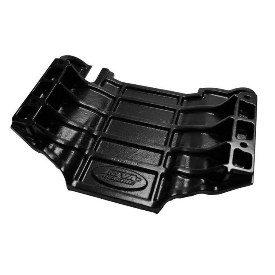 Ride plate YAMAHA Yamaha FZS/FZR(~13) RY21050