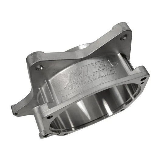 RIVA ステンレスウェアリング 160mm FX/GP/FZS/FZR スーパーチャージャーモデル用 ウエアリング RY33-160-YV