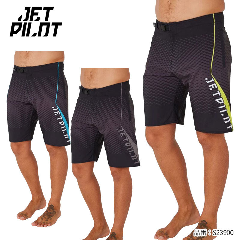 JETPILOT STREAMLINER BOARDSHORTS S23900