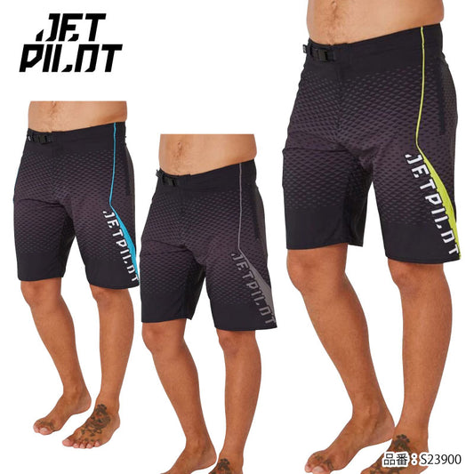 JETPILOT STREAMLINER BOARDSHORTS S23900