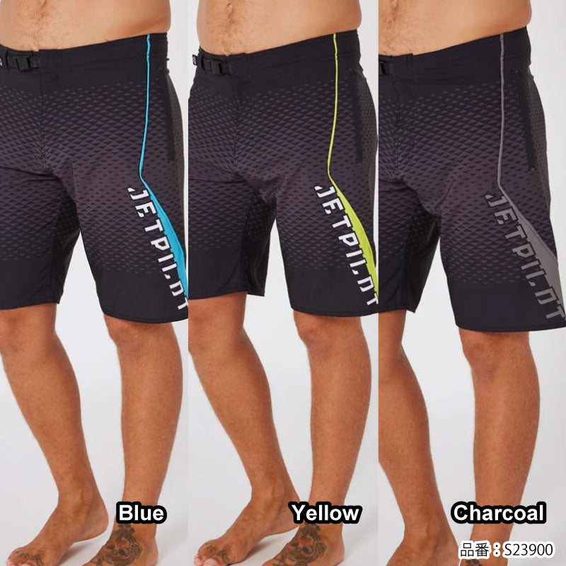 JETPILOT STREAMLINER BOARDSHORTS S23900