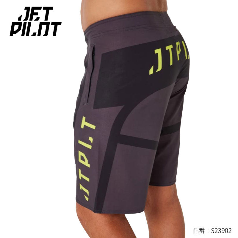 JETPILOT VAULT AREX BOARDSHORTS S23902