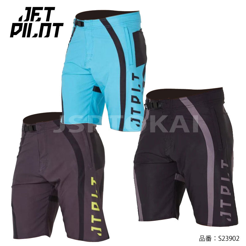 JETPILOT VAULT AREX BOARDSHORTS S23902