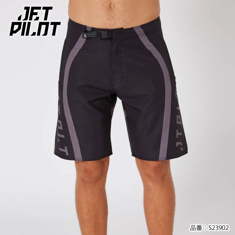 JETPILOT VAULT AREX BOARDSHORTS S23902