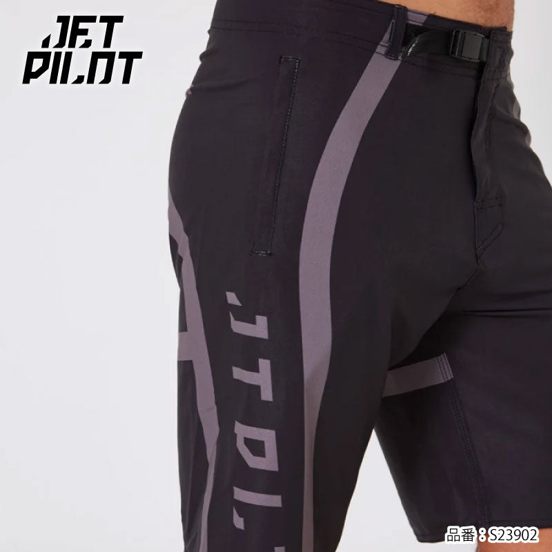 JETPILOT VAULT AREX BOARDSHORTS S23902