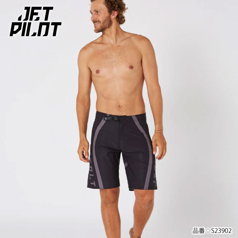 JETPILOT VAULT AREX BOARDSHORTS S23902
