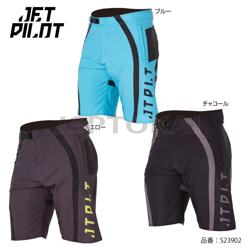 JETPILOT VAULT AREX BOARDSHORTS S23902