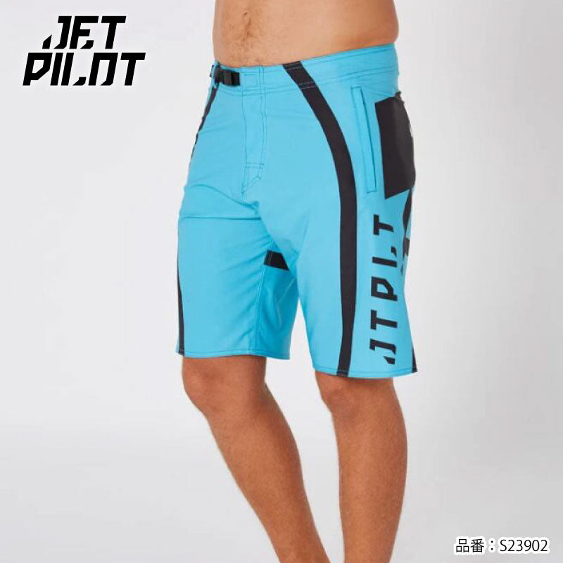 JETPILOT VAULT AREX BOARDSHORTS S23902
