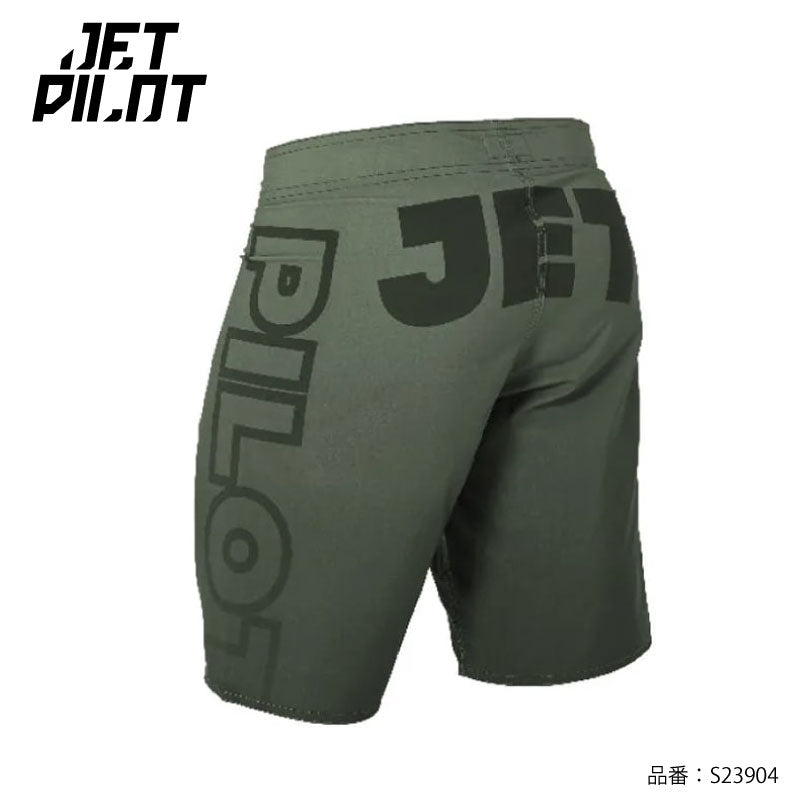 【在庫SALE】ジェットパイロット JETPILOT DIVIDED BOARDSHORTS ディバイド ボードショーツ S23904