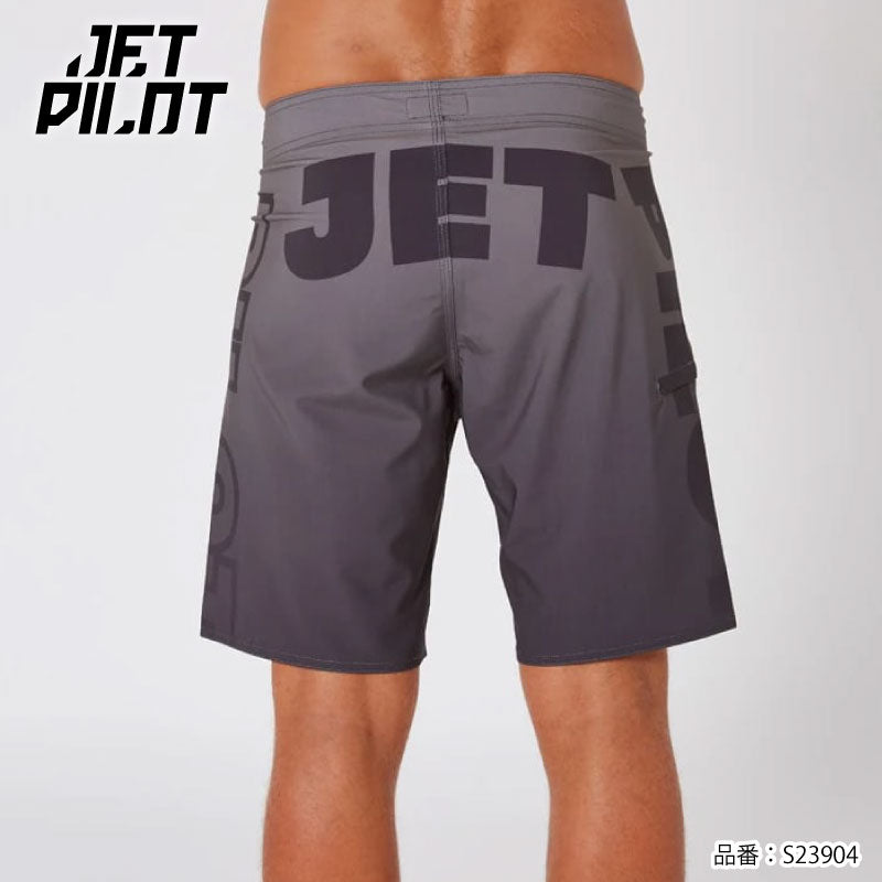 【在庫SALE】ジェットパイロット JETPILOT DIVIDED BOARDSHORTS ディバイド ボードショーツ S23904