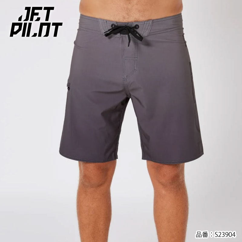 【在庫SALE】ジェットパイロット JETPILOT DIVIDED BOARDSHORTS ディバイド ボードショーツ S23904