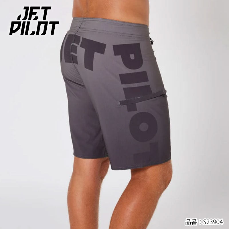 【在庫SALE】ジェットパイロット JETPILOT DIVIDED BOARDSHORTS ディバイド ボードショーツ S23904