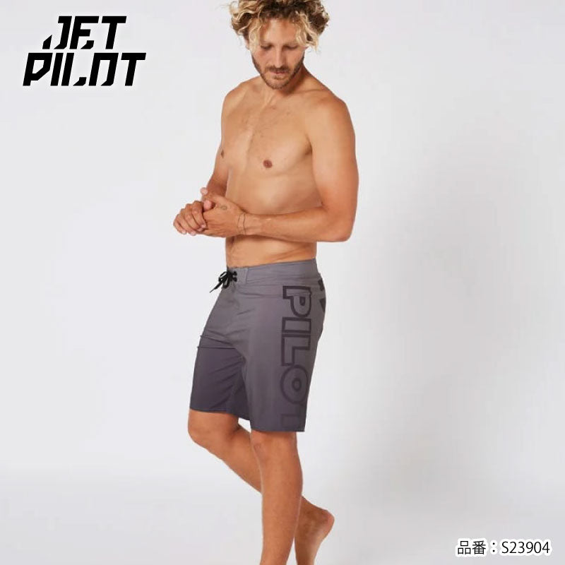 【在庫SALE】ジェットパイロット JETPILOT DIVIDED BOARDSHORTS ディバイド ボードショーツ S23904
