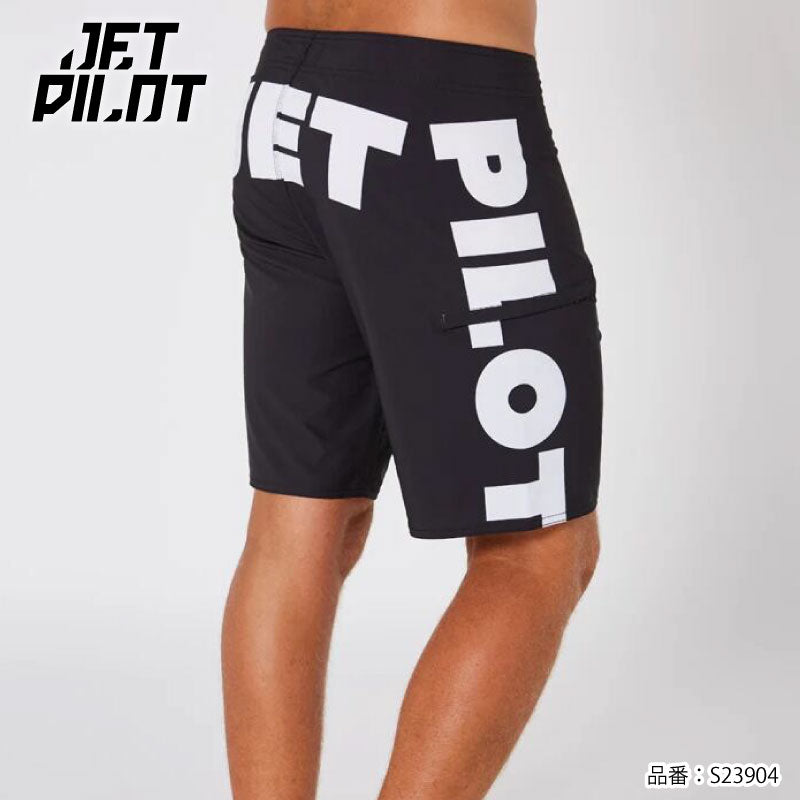 【在庫SALE】ジェットパイロット JETPILOT DIVIDED BOARDSHORTS ディバイド ボードショーツ S23904