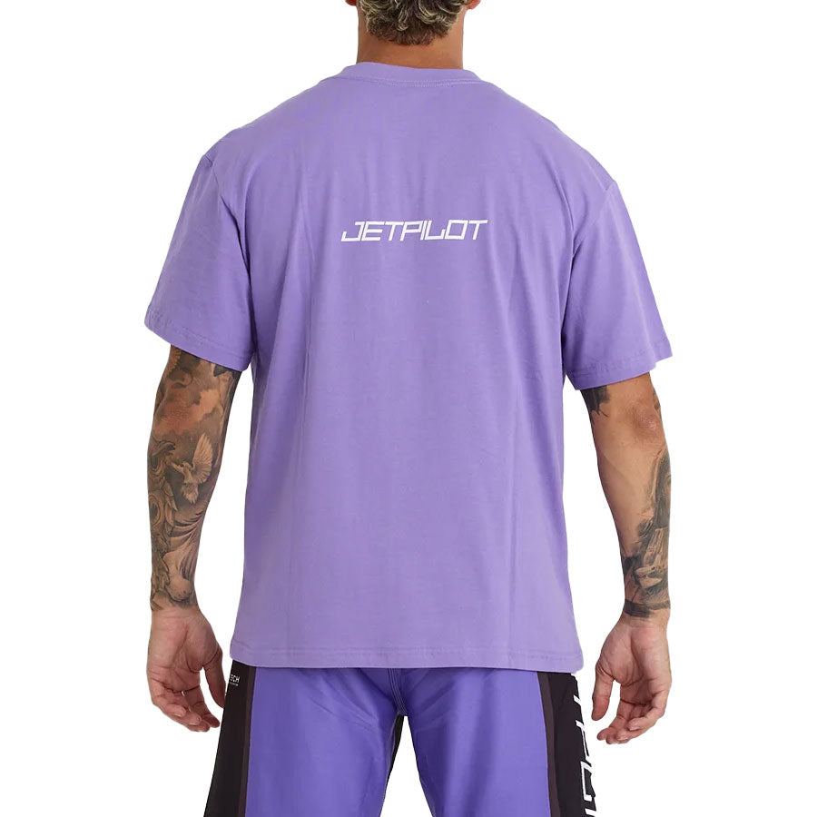JETPILOT ジェットパイロット RX 半袖 ショートスリーブ メンズ  Tシャツ  S24605