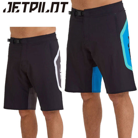 【20%OFF】JETPILOT VAULT APEX 2.0 BOARDSHORT Bañador Boardshort Jetpilot S24903