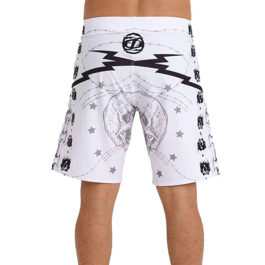 JETPILOT THRILLSEEKER BOARDSHORT ボードショーツ サーフパンツ ジェットパイロット S24908