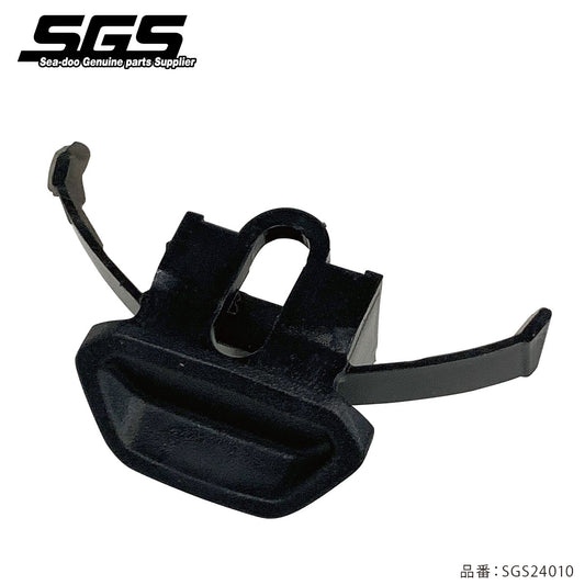SGS Glove Box Latch for SEADOO Sea-Doo 4-Stroke Genuine Part Number #264000133 Aftermarket Parts OEM Parts SGS24010