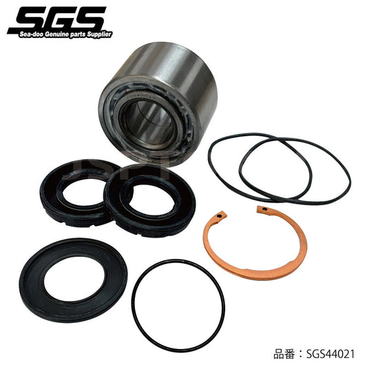 SGS SEADOO Pump Repair Kit, Aftermarket Parts, OEM Parts, SGS44021